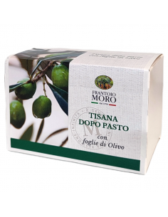 Digestive Herbal Tea