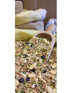 Rustic Soup 500g 2