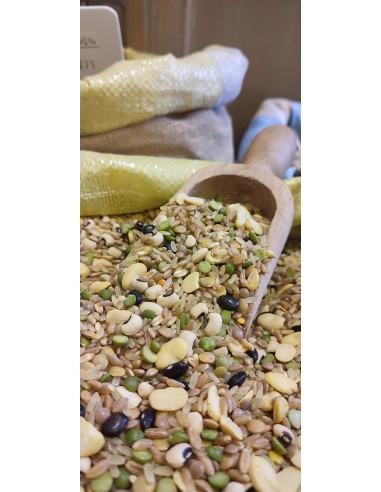 Rustic Soup 500g