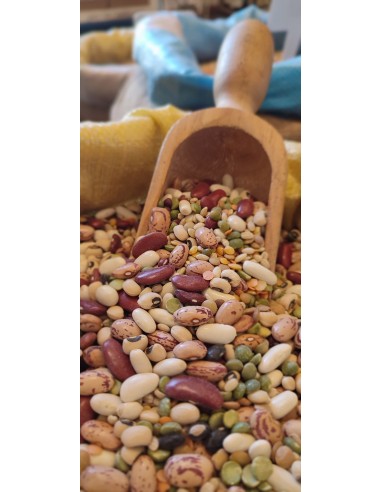 Countryside Soup 500g