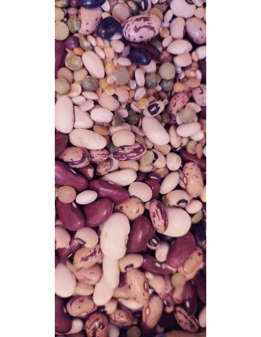 Countryside Soup 500g