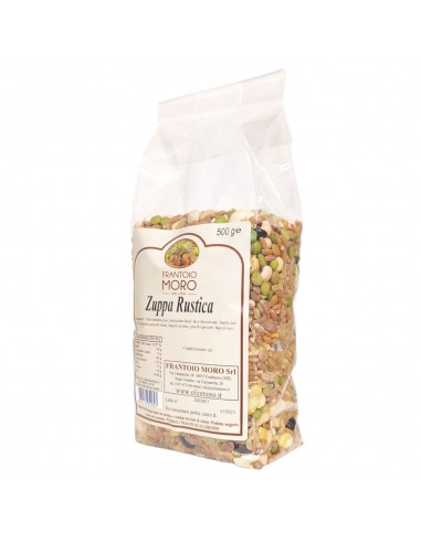 Rustic Soup 500g Rustic Soup 500g