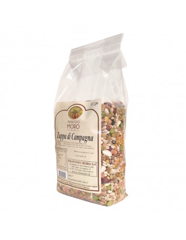 Countryside Soup 500g