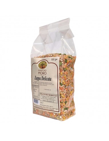 Delicate Soup 500g Delicate Soup 500g