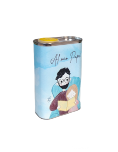 DAD TIN