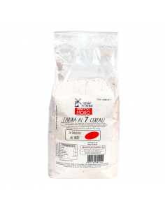 Seven Grain Flour