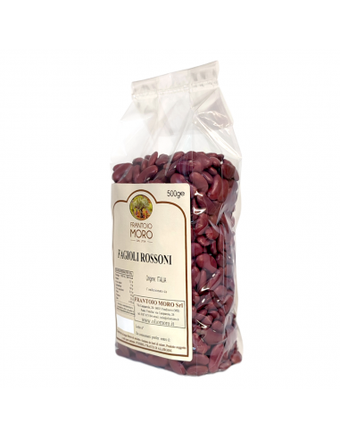 Red Beans 500g
