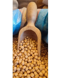 Chickpeas 500g 2
