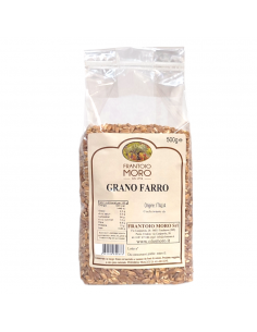 Spelt 500g