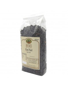 Chickpeas Blacks 2