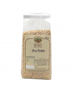 Pearl Barley 500g
