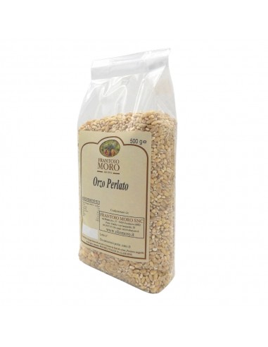Pearl Barley 500g