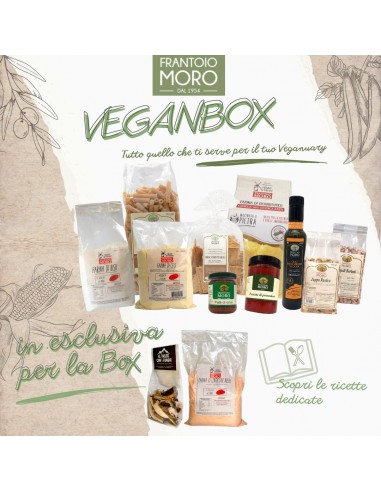 VEGANBOX