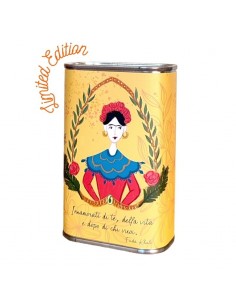 Frida TIN