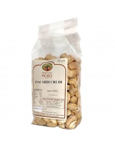 Cashew nuts 250g 2