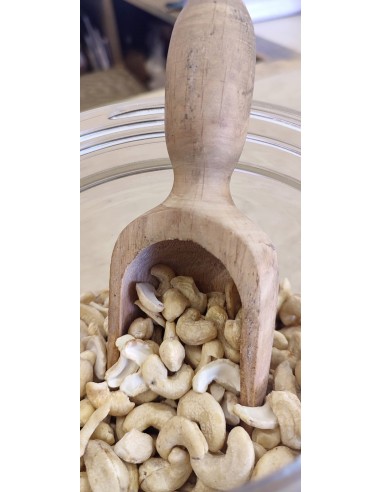 ANACARDI-CRUDI SFUSI