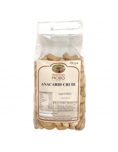 Cashew nuts 250g