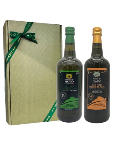 ginevra_confezione_regalo_orogiallo_oroverde_olio_extravergine_frantoio_moro