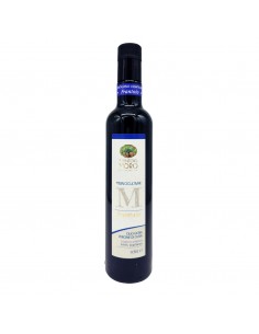 Extra virgin olive oil Monocultivar Frantoio