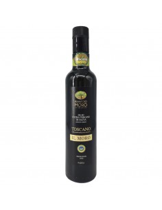 IGP TOSCANO Il Moro extravirgin olive oil