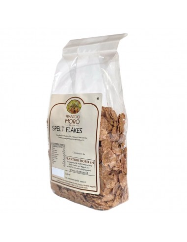 Spelt Flakes 250g