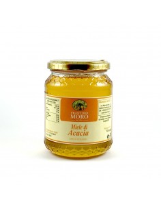 Miele di Acacia 500g