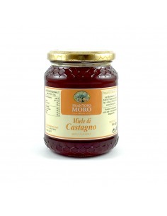 Chestnut Honey 500g