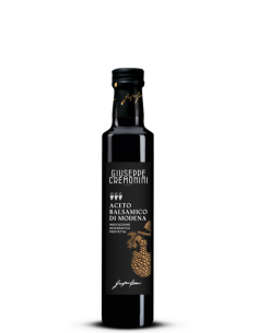 Balsamic Vinegar of Modena...
