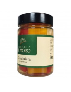 Giardiniera 360g 2