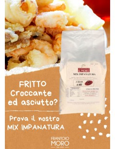 MIX IMPANATURA 5kg 2