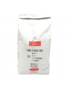 Flour Type "0" 5 kg of...