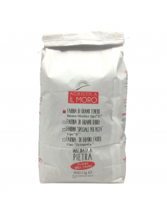 Wheat Flour Type "1- low...