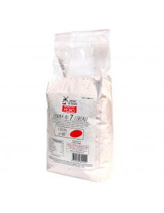 Seven Cereal Flour  5kg 2