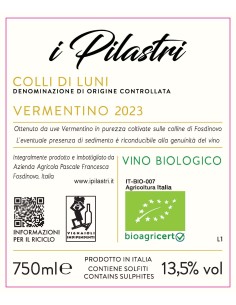 "I Pilastri" 2