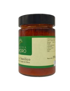 Sugo al basilico 310g 2