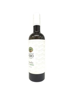 Extra virgin olive oil not filtered, new campaign 2