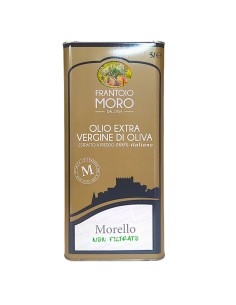 MORELLO - NON FILTRATO-...