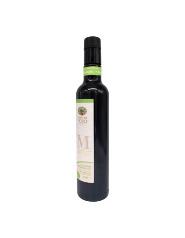 Extra virgin olive oil "Biologico"