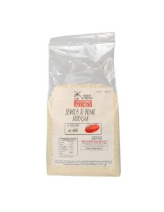 Farina di grano duro Khorasan 2