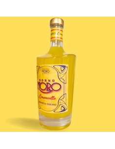"Nonno Moro" Limoncello 30%... 2