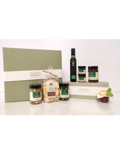 BARBARA _CONFEZIONE APERITIVO