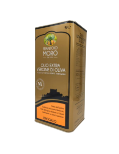 OROGIALLO TIN 5L - EXTRA... 2