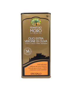 OROGIALLO TIN 5L - EXTRA...