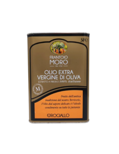 OROGIALLO  TIN 3L -...