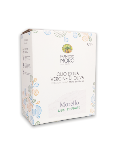 BAG IN BOX_MORELLO