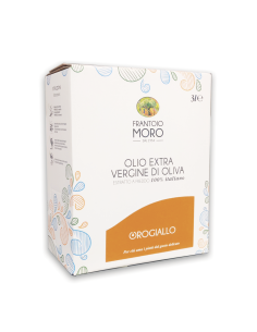 OROGIALLO BAG IN BOX 3L -...