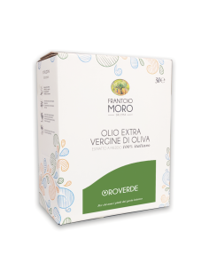 BAG IN BOX OROVEREDE