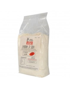 Soy flour 5kg 2