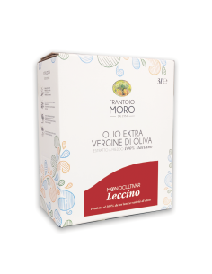 Monocultivar Leccino Tin...