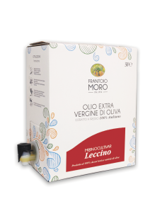 MONOCULTIVAR LECCINO  BAG... 2
